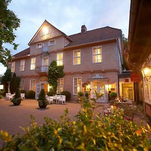 Althoff Hotel Fürstenhof